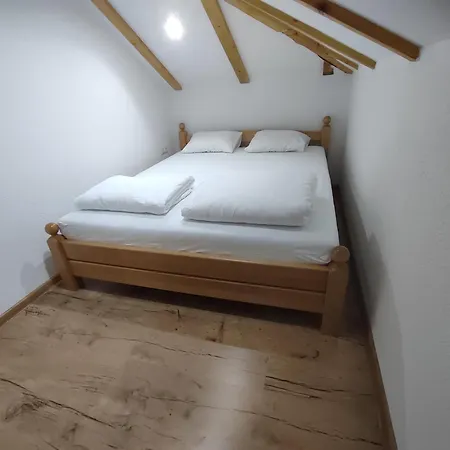 Green Stay Δωμάτια σε οικογενειακή κατοικία *