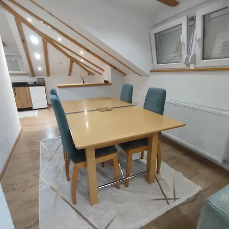 Green Stay * Velika Kladusa