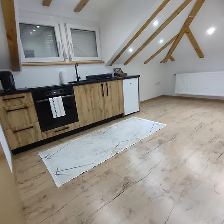 Green Stay Homestay szállás Velika Kladuša