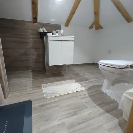 Green Stay Homestay szállás