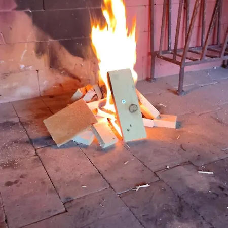 Green Stay Δωμάτια σε οικογενειακή κατοικία *