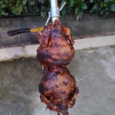 Homestay szállás Green Stay