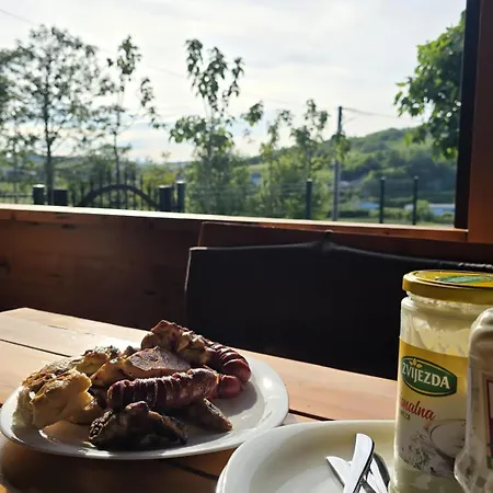 Homestay szállás Green Stay