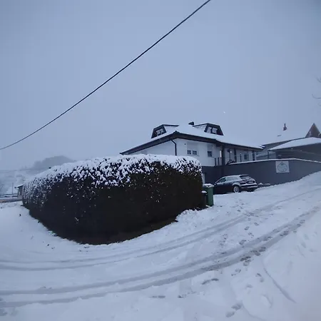 Green Stay * Velika Kladusa