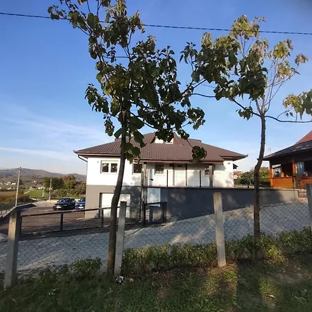 Green Stay Velika Kladusa